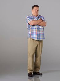 The Goldbergs – Murray Goldberg (Jeff Garlin).