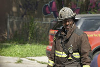 Chicago Fire – Chicago Fire (2016)