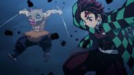 Demon Slayer – Fr, 10.01., 22:35 Uhr