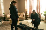 The Equalizer – Di, 28.10., 22:50 Uhr