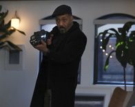 The Flash – Joe West (Jesse L. Martin)