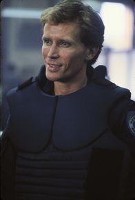 RoboCop – Robocop (Peter Weller)