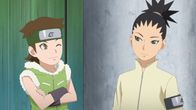 Boruto – Fr, 26.01., 17:10 Uhr
