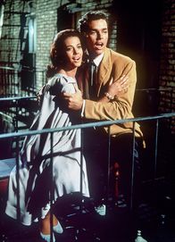 West Side Story – West Side Story (1961)