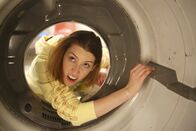 The Middle – Sue (Eden Sher)