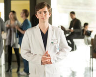The Good Doctor – The Good Doctor (2020)