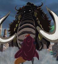 One Piece – Do, 14.04., 17:10 Uhr
