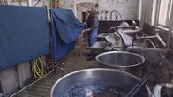 Das war dann mal weg – Blaumachen – das ist harte Arbeit!