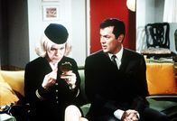 Boeing-Boeing – Dany Saval, Tony Curtis