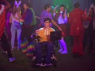 Speechless – JJ DiMeo (Micah Fowler)