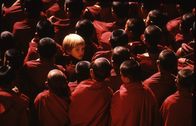 Little Buddha – Mo, 07.10., 14:30 Uhr