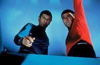 Raumschiff Enterprise – Raumschiff Enterprise (1967)