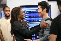 Chicago Med – Chicago Med (2021)