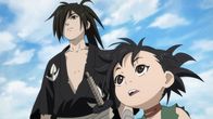 Dororo – L-R: Hyakkimaru, Dororo