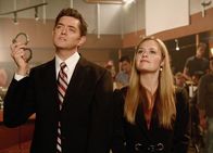 Psych – Psych (2007)