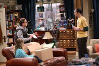 The Big Bang Theory – Sa, 25.10., 20:15 Uhr