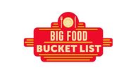 Big Food Bucket List – Mo, 29.04., 04:55 Uhr