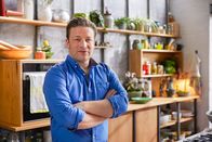 Jamie Oliver: Veggies – Jamie Oliver