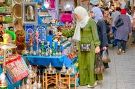 Magischer Maghreb – Wie in 1001 Nacht – die Medina von Tunis