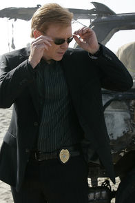 CSI: Miami – CSI: Miami (2007)