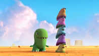 Dinotaps – Dinotaps (2012-2014)