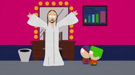 South America – v.li.: Jesus, Stan, Kyle
