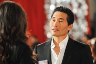 Hawaii Five-0 – Daniel Dae Kim (Chin Ho Kelly).