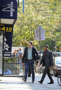 Elementary – Elementary (2012)