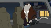 American Dad! – Roger