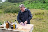 Gordon Ramsay: Kulinarische Abenteuer – Fr, 27.12., 12:00 Uhr