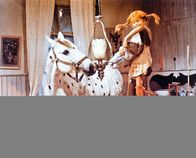 Pippi Langstrumpf – Inger Nilsson.