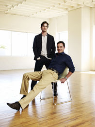 White Collar – White Collar (2011)