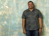 Speechless – (2. Staffel) - Kenneth (Cedric Yarbrough)