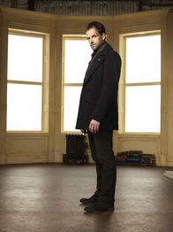 Elementary – Elementary (2013)