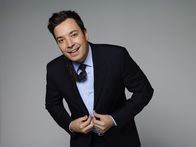 The Tonight Show Starring Jimmy Fallon – The Tonight Show mit Starring Jimmy Fallon