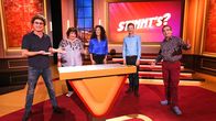 Stimmt's? – v.l.n.r.)