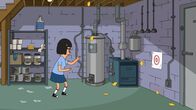 Bob's Burgers – Tina