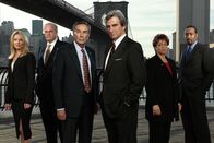 Law & Order – Law & Order (2003)