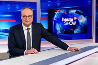 heute-show – Oliver Welke