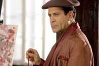Monk – Tony Shalhoub (Adrian Monk).