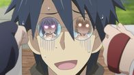 Log Horizon – Do, 02.01., 03:40 Uhr