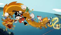 DuckTales – DuckTales (2018)