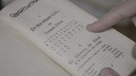 Mythos - Die größten Rätsel der Geschichte – Der Dechiffriercode der Illuminaten.