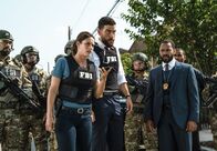 FBI: Special Crime Unit – FBI: Special Crime Unit (2018)