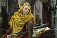 Vikings – Torvi (Georgia Hirst)