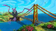 Rick and Morty – Mo, 29.09., 22:40 Uhr