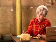 Young Sheldon – Connie "Meemaw" Tucker (Annie Potts)