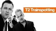 T2 Trainspotting – T2 Trainspotting - Artwork