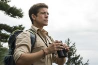 Der Ranger - Paradies Heimat – Nationalpark-Ranger Jonas (Philipp Danne) genießt es, der Natur ganz nah zu sein.