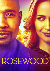 Rosewood – Rosewood (2017)